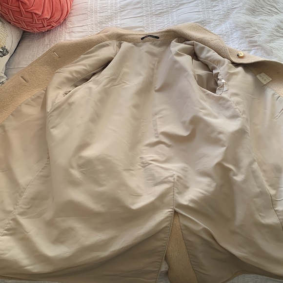 1960’s Vintage car coat - Picture 7 of 7